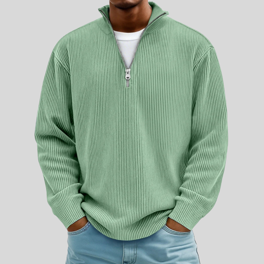Riley | Stylish Casual Sweater