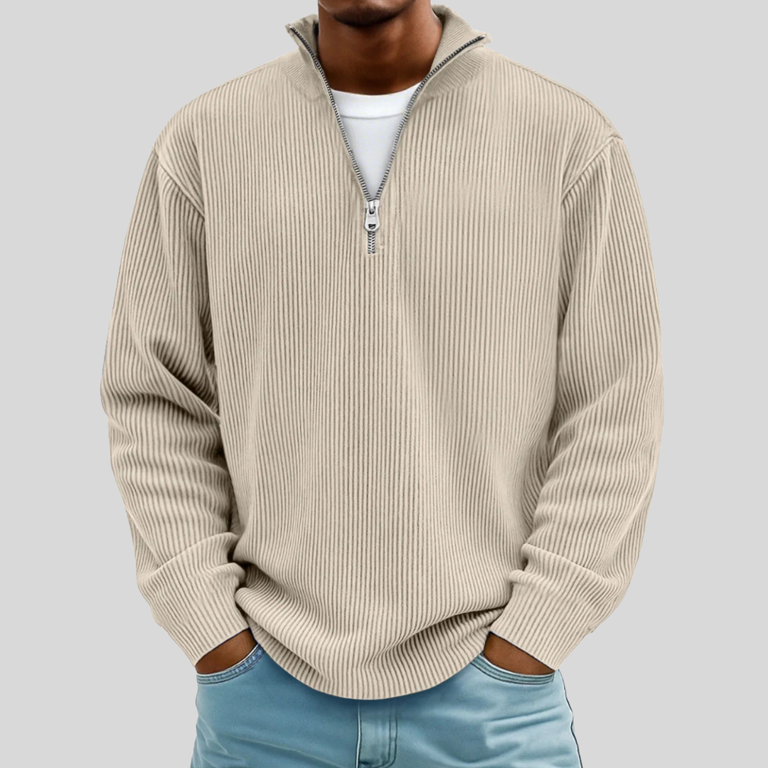 Riley | Stylish Casual Sweater