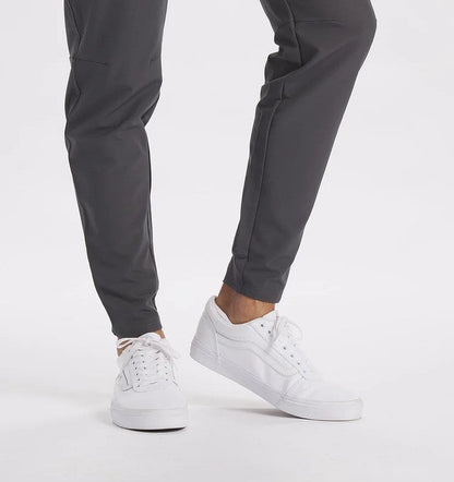 Laurits ™ | Stretch Trousers