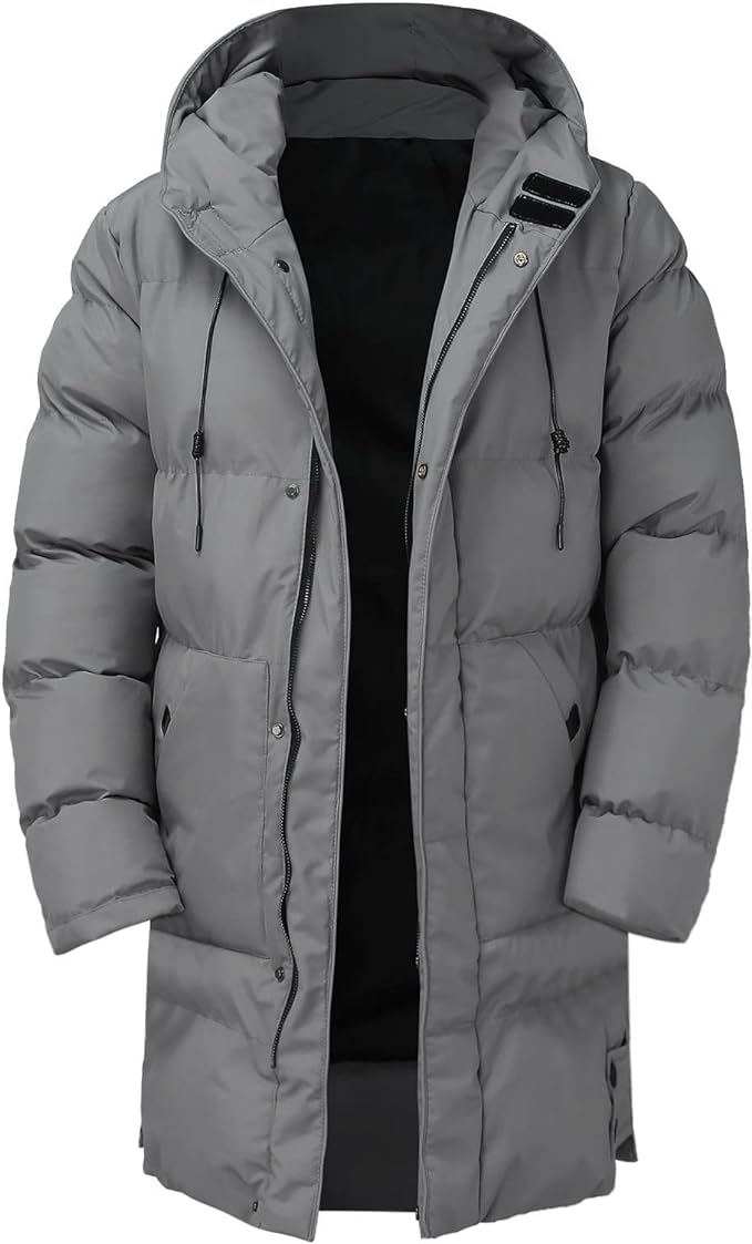 BENNETT | Warm Winter Jacket