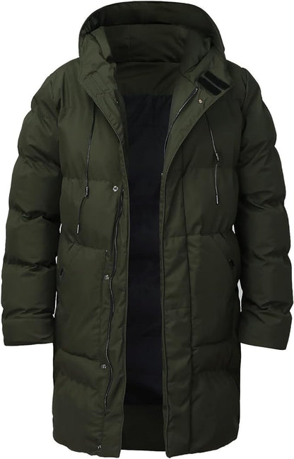 BENNETT | Warm Winter Jacket