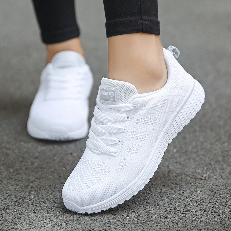 Brielle™ | Elegant Orthopedic Sneakers