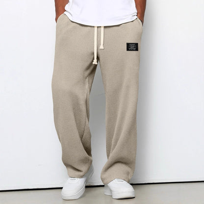Noah - Men's comfortable-fit pants