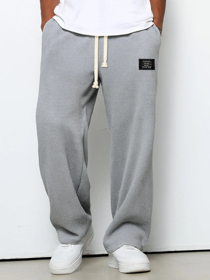 Noah - Men's comfortable-fit pants