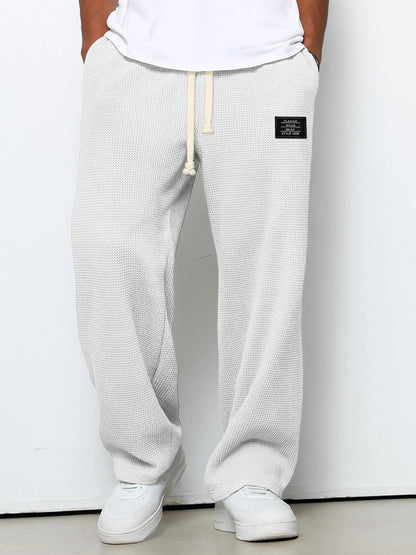 Noah - Men's comfortable-fit pants