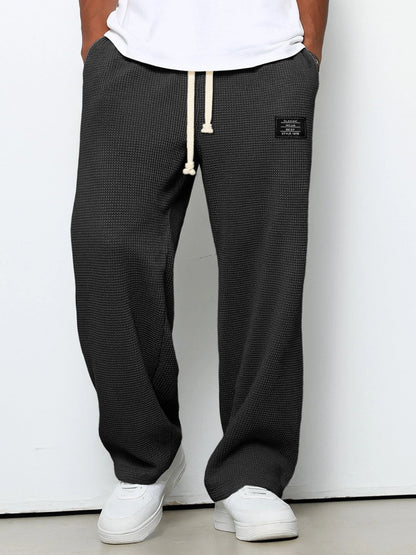 Noah - Men's comfortable-fit pants