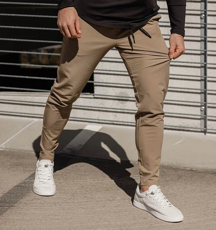 Laurits ™ | Stretch Trousers