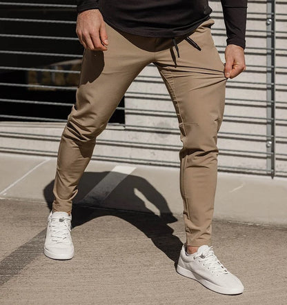 Laurits ™ | Stretch Trousers