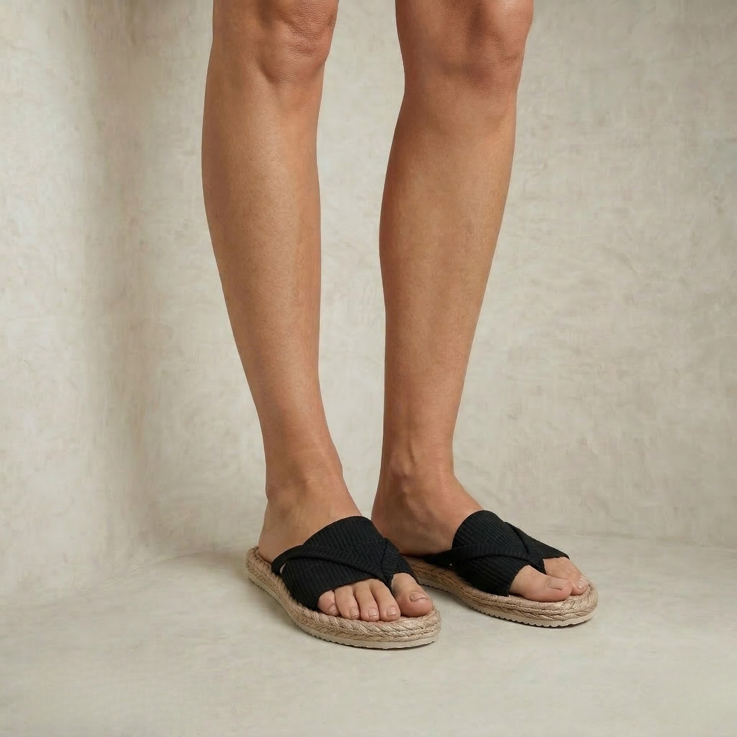 Lauren | Breezy Open Orthopedic Sandals