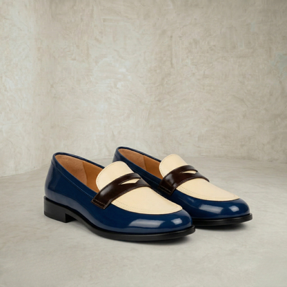 Leona | Refined Everyday Loafers