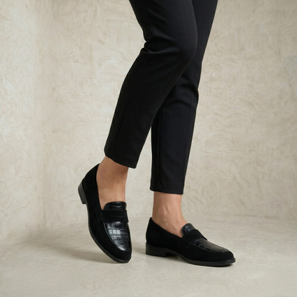 Leona | Refined Everyday Loafers