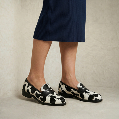 Leona | Refined Everyday Loafers