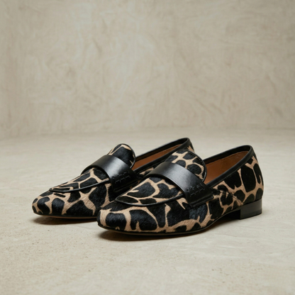 Linda | Sleek Comfort Loafers