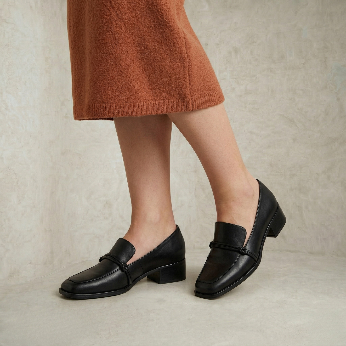 Lorraine | Everyday Orthopedic Loafers