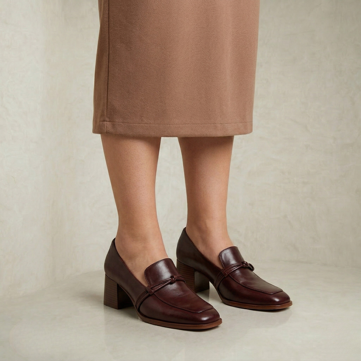 Lorraine | Everyday Orthopedic Loafers