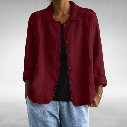 Elaine™ Comfort Blazer