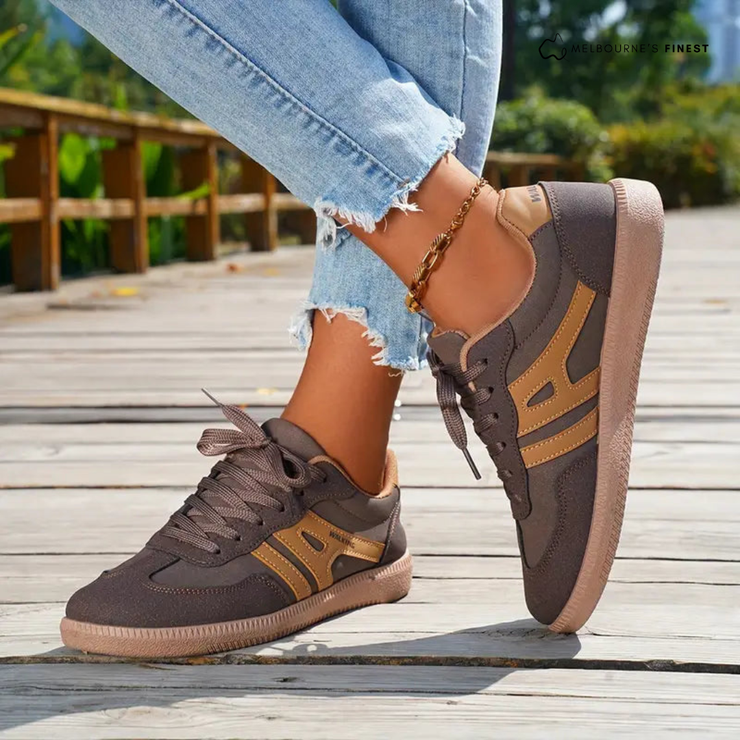 Holly™ | Women's Orthopedic Shoes