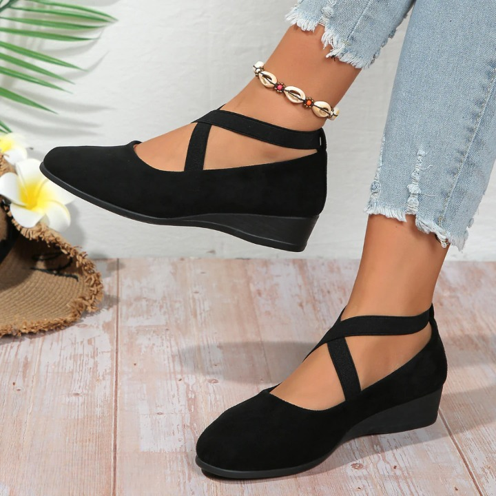 Mary™ | Orthopedic Comfort Shoes