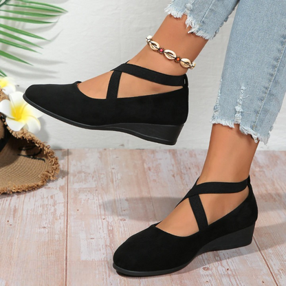 Mary™ | Orthopedic Comfort Shoes