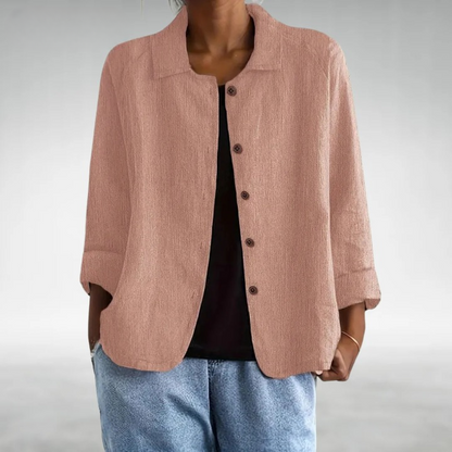 Elaine™ Comfort Blazer