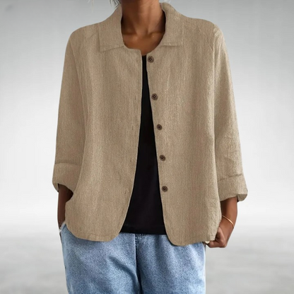 Elaine™ Comfort Blazer