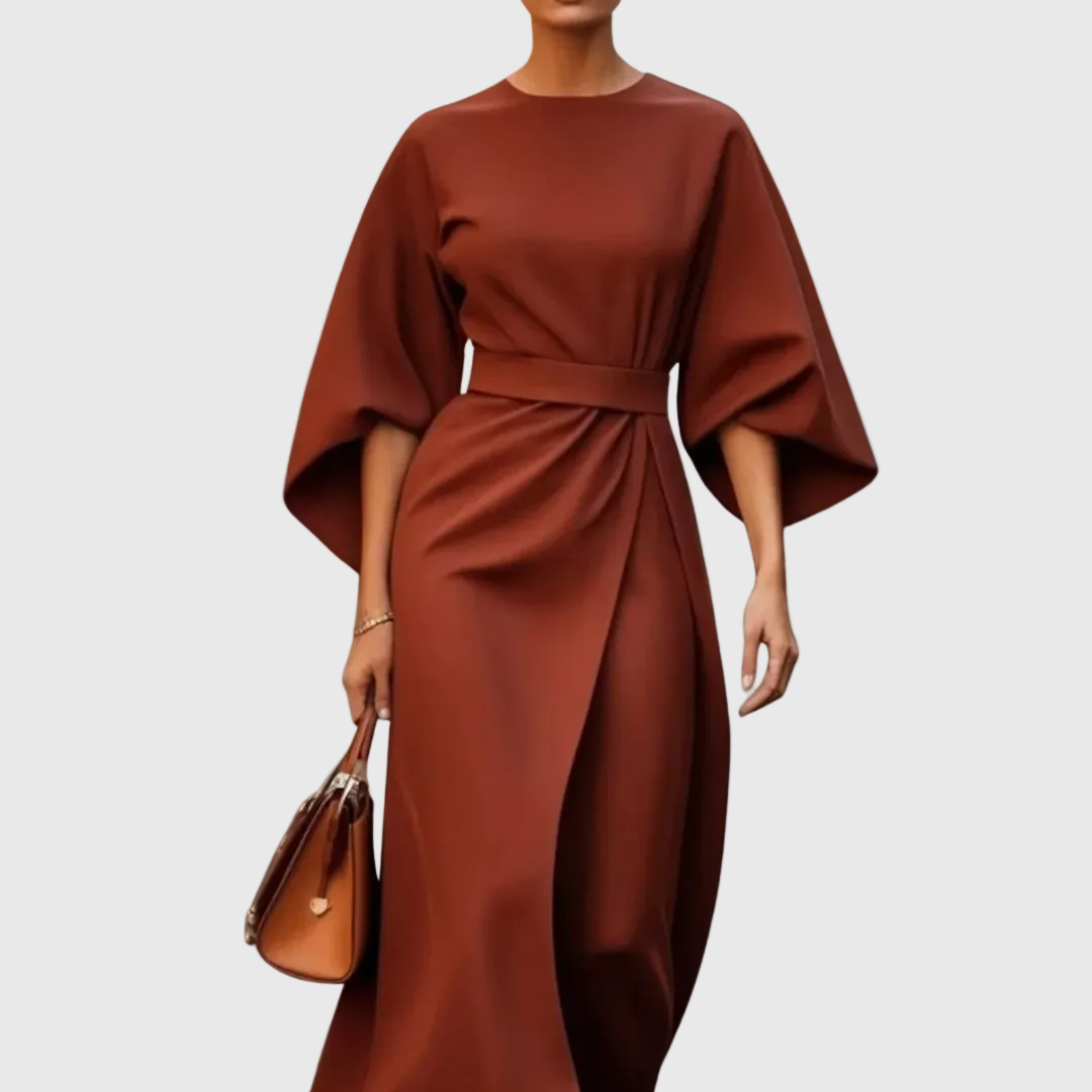 Margret | Women's Elegant Dress