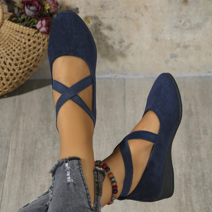 Mary™ | Orthopedic Comfort Shoes