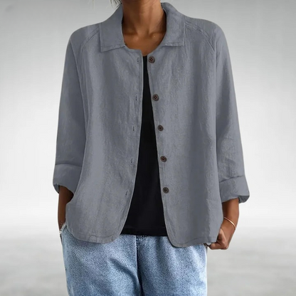Elaine™ Comfort Blazer