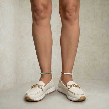 Maggie | Easygoing Slip-On Loafers