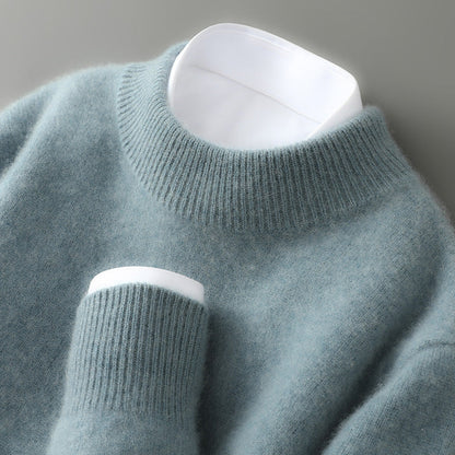 Meredith | Cashmere Sweater