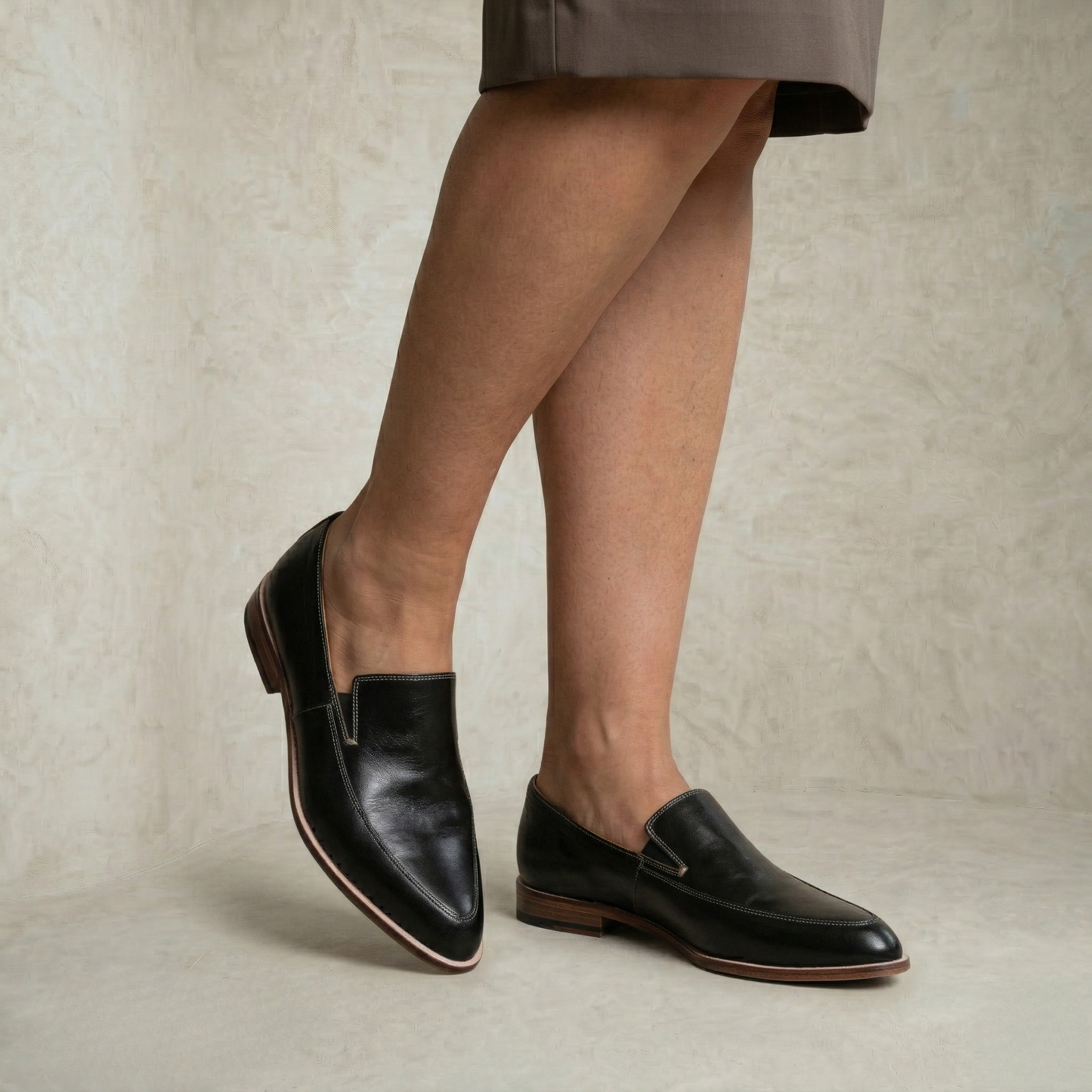 Marissa | Flexible Orthopedic Loafers