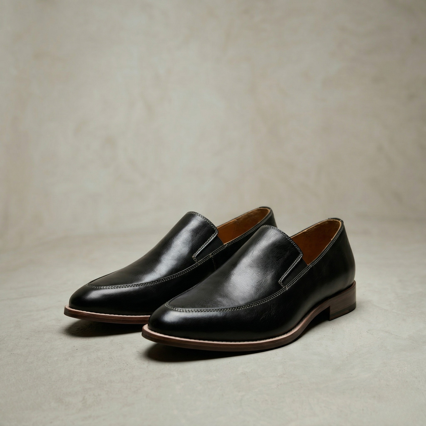 Marissa | Flexible Orthopedic Loafers