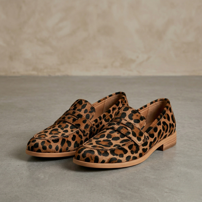 Matilda | Soft Touch Loafers