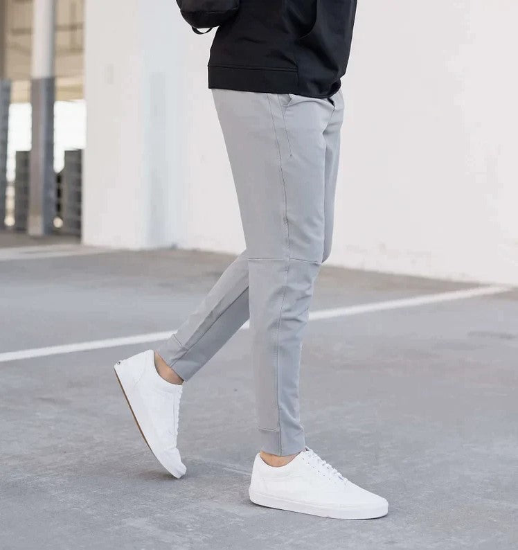 Laurits ™ | Stretch Trousers