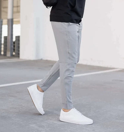 Laurits ™ | Stretch Trousers