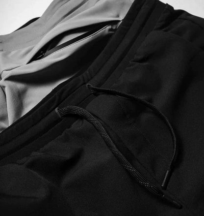 Laurits ™ | Stretch Trousers