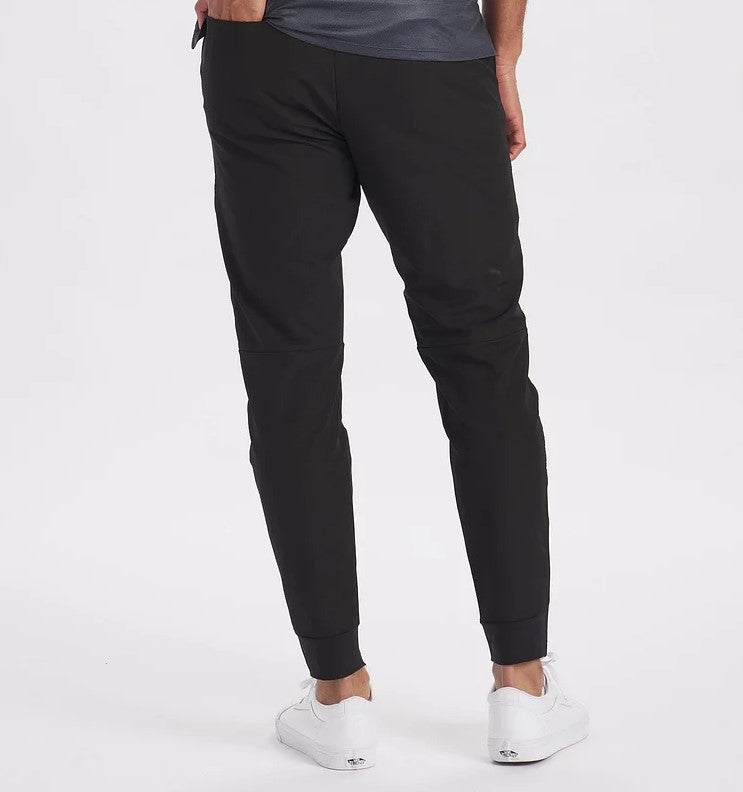 Laurits ™ | Stretch Trousers