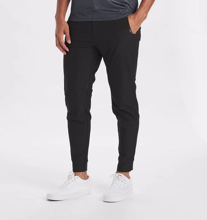 Laurits ™ | Stretch Trousers