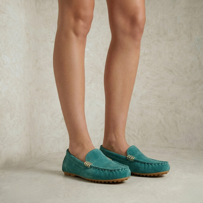 Maxine | Everyday Support Loafers