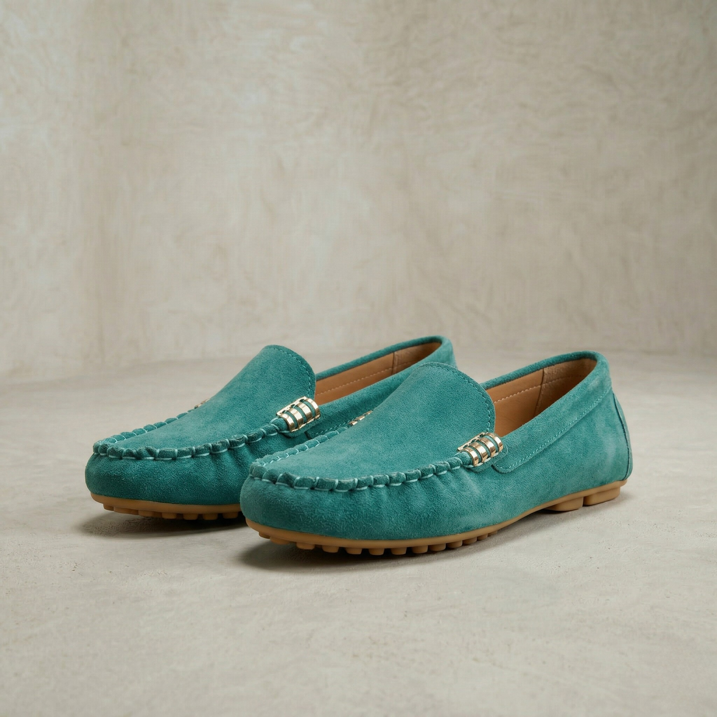 Maxine | Everyday Support Loafers