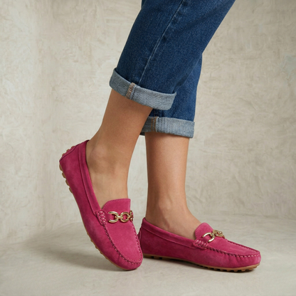 Maxine | Everyday Support Loafers