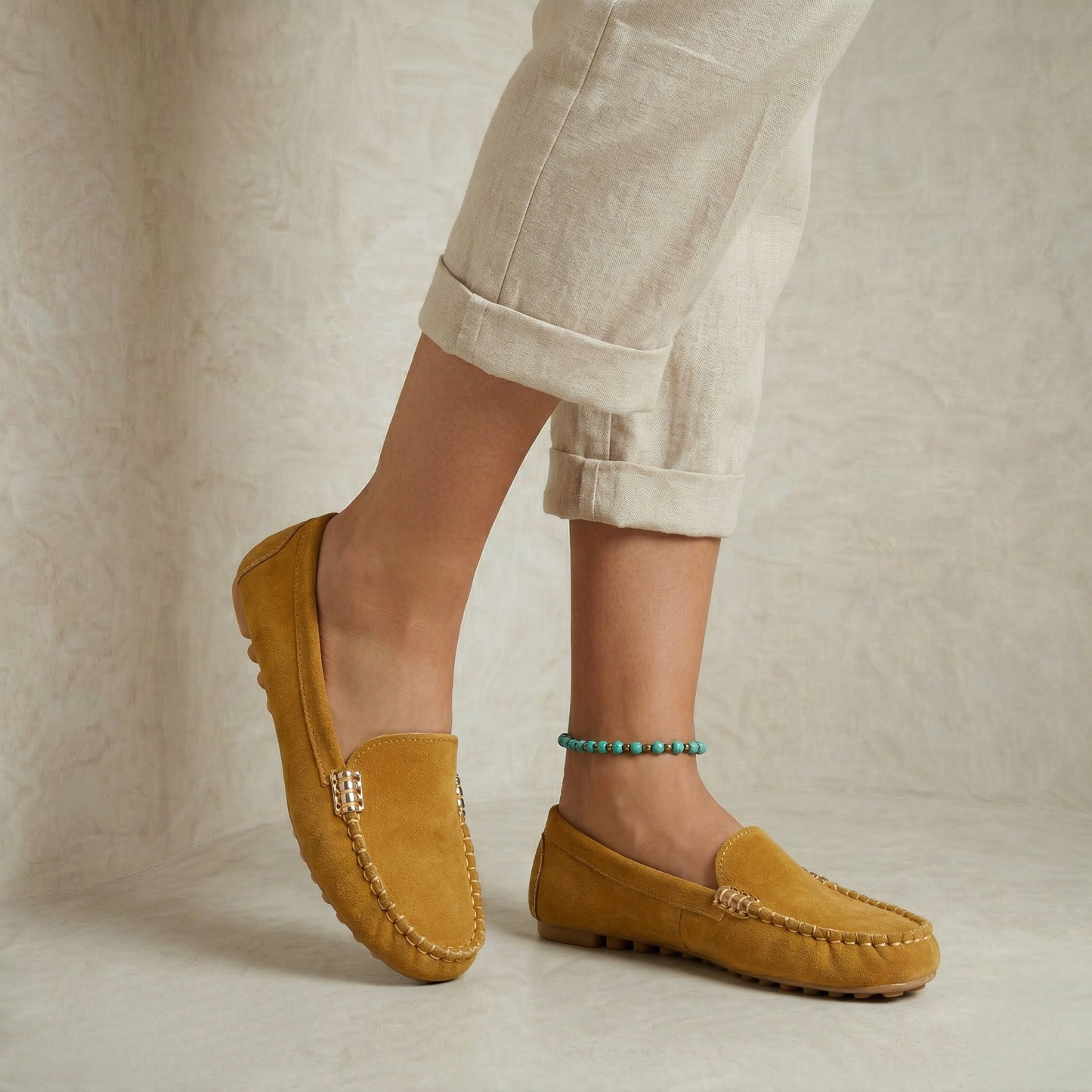 Maxine | Everyday Support Loafers