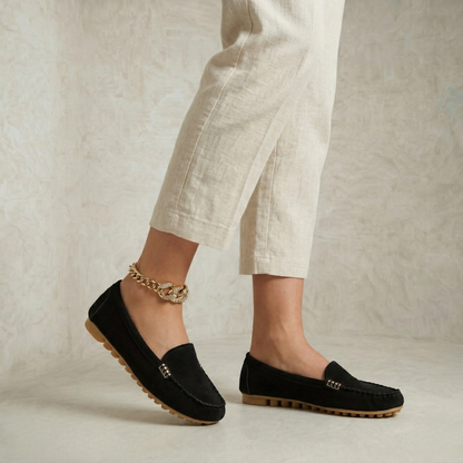 Maxine | Everyday Support Loafers