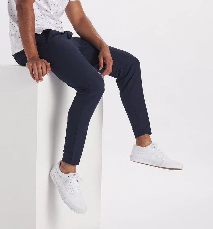 Laurits ™ | Stretch Trousers