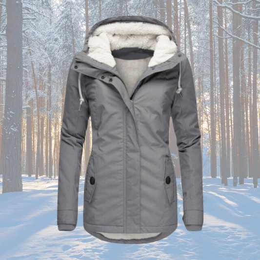 Juliet™ | Fleece Lined Jacket