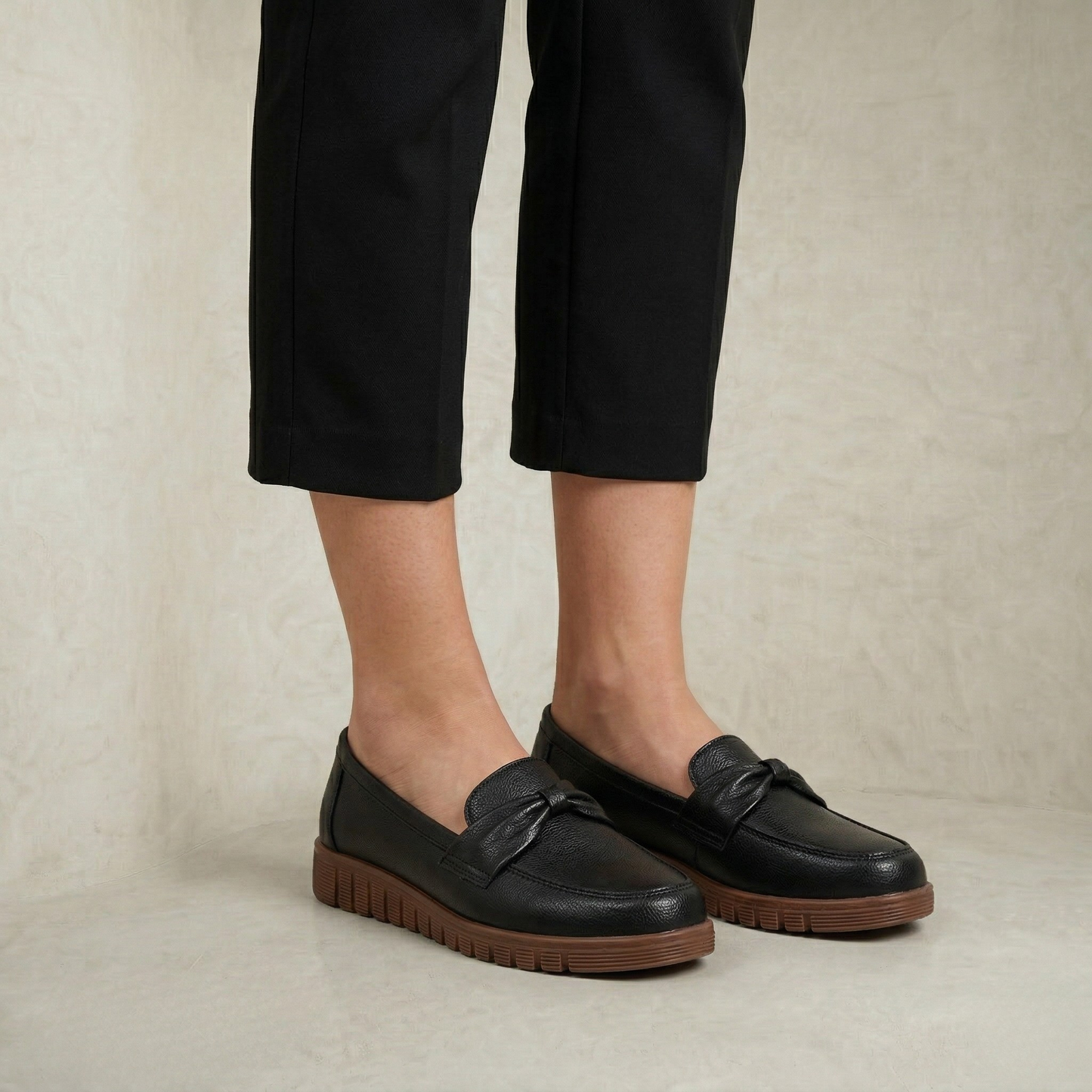 Noelle | Light Step Orthopedic Loafers