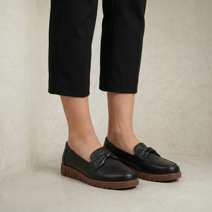 Noelle | Light Step Orthopedic Loafers