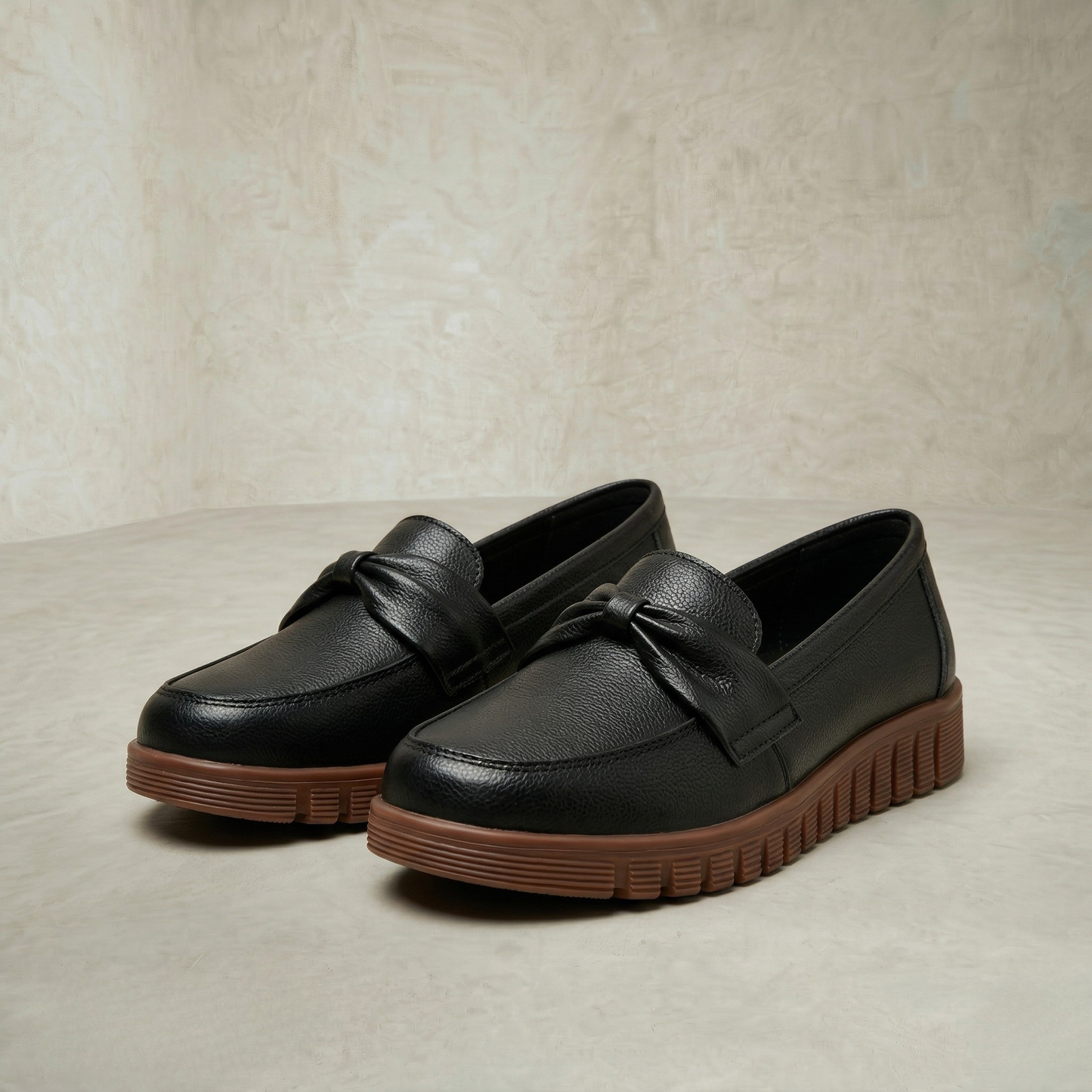 Noelle | Light Step Orthopedic Loafers