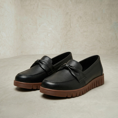 Noelle | Light Step Orthopedic Loafers