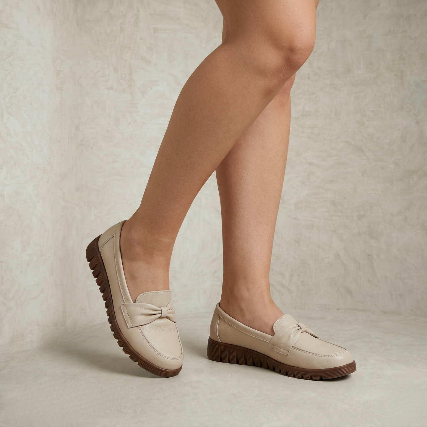 Noelle | Light Step Orthopedic Loafers